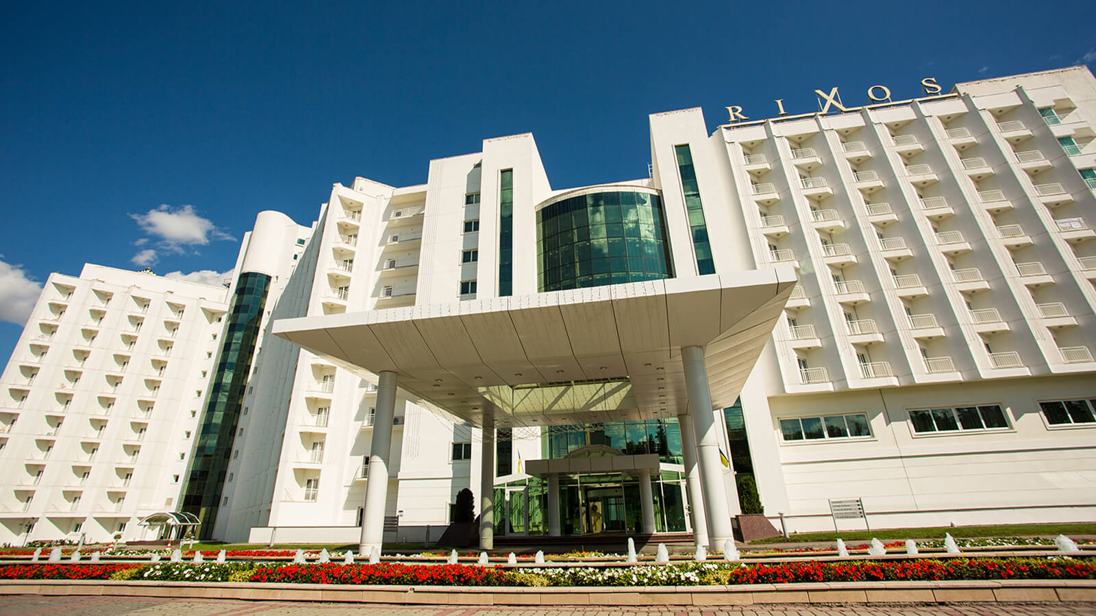 rixos