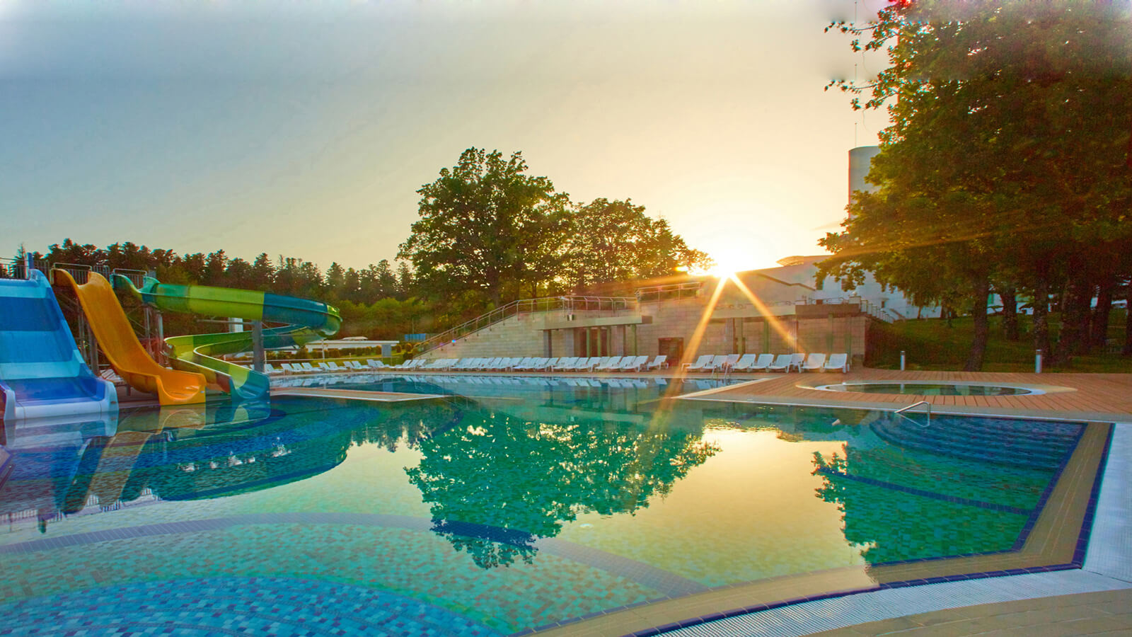 rixos