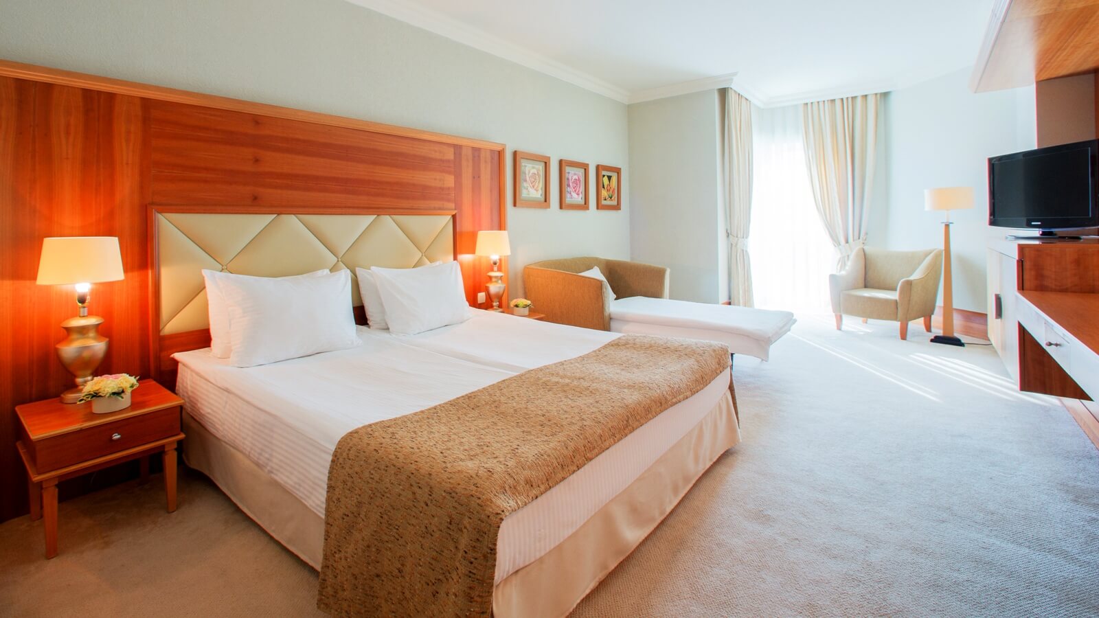 rixos