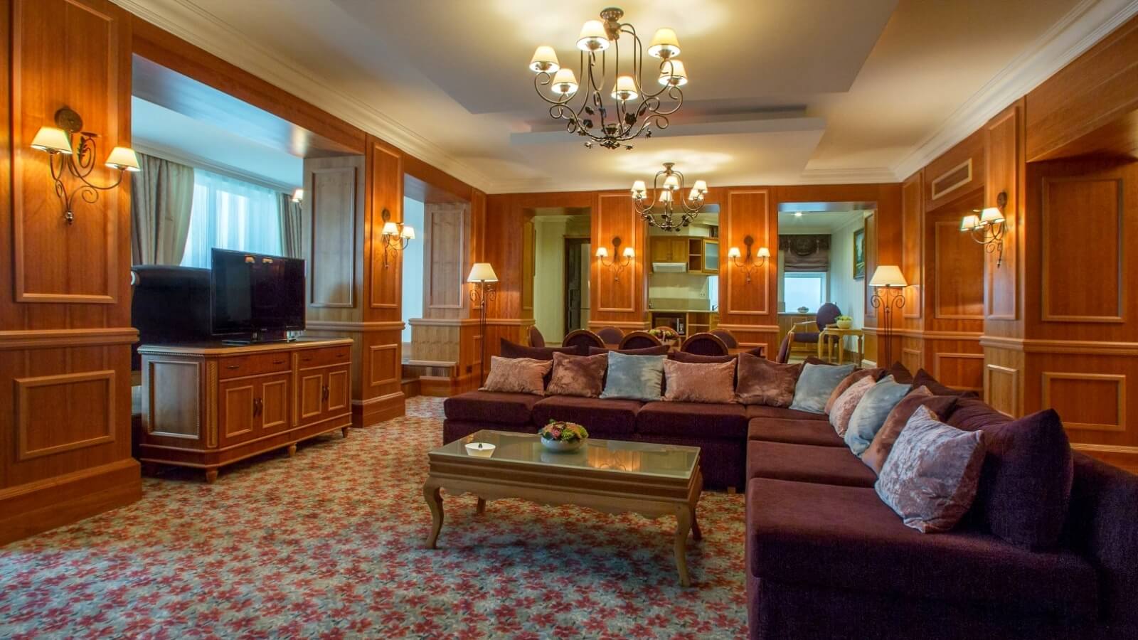rixos